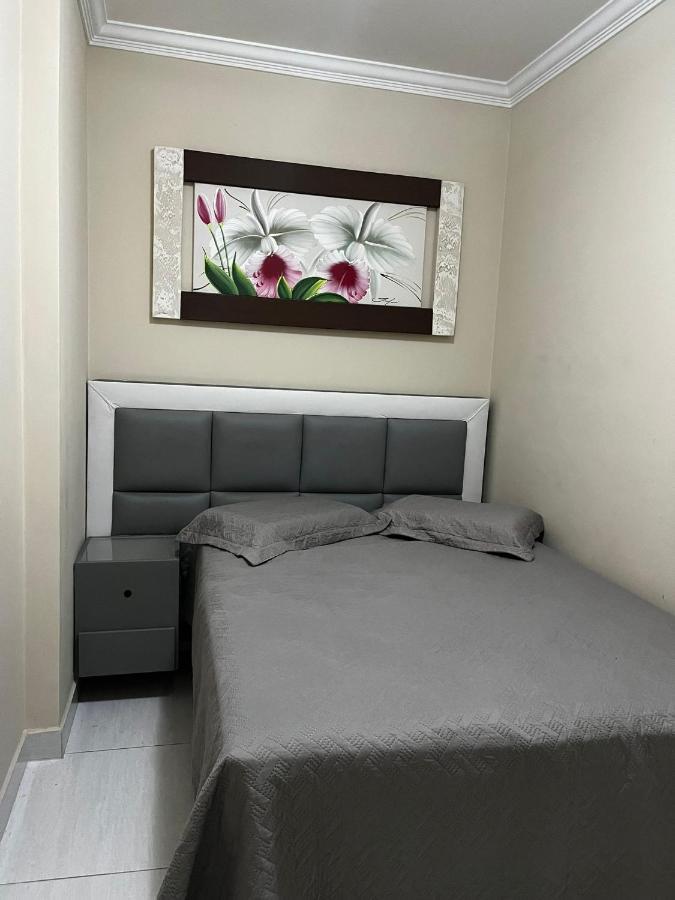 Apartamento De 3 Quartos Amplos Na Praia Pitangueiras, Guarujá Esterno foto