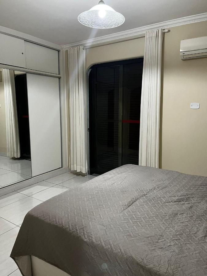 Apartamento De 3 Quartos Amplos Na Praia Pitangueiras, Guarujá Esterno foto