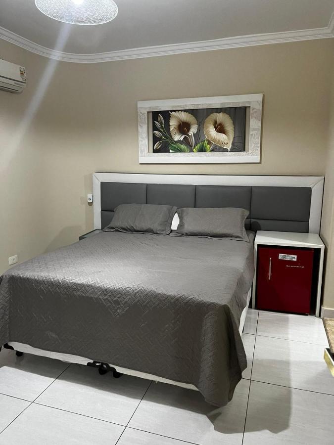 Apartamento De 3 Quartos Amplos Na Praia Pitangueiras, Guarujá Esterno foto