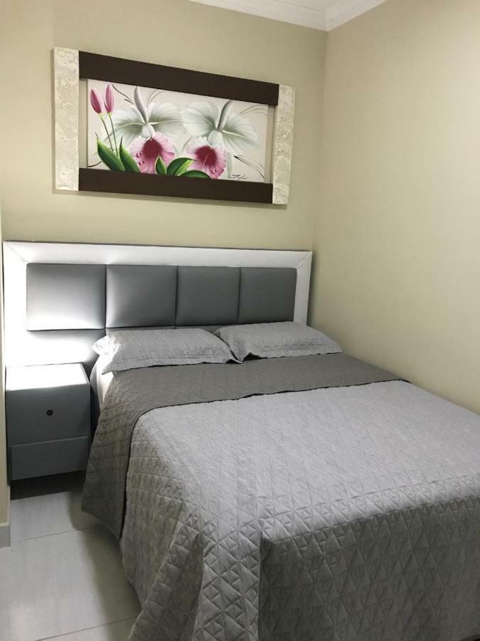 Apartamento De 3 Quartos Amplos Na Praia Pitangueiras, Guarujá Esterno foto
